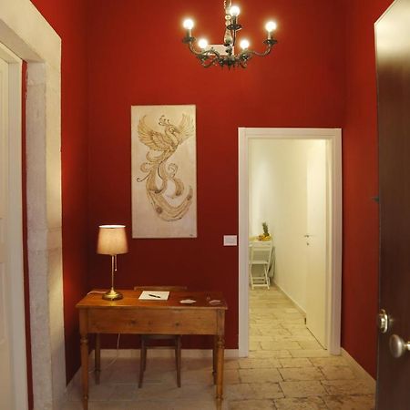 Ali Di Fenice Bitonto Exterior photo