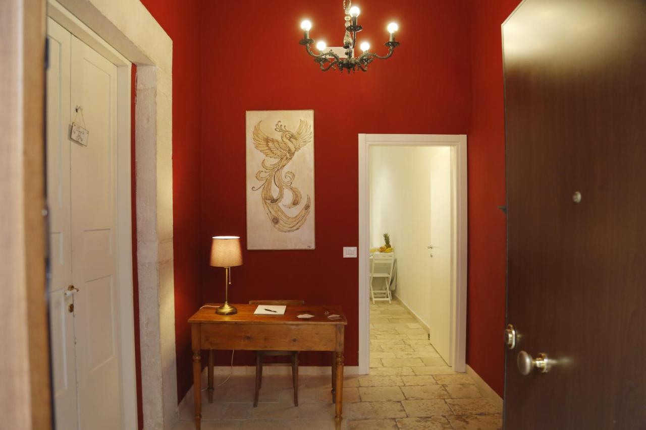 Ali Di Fenice Bitonto Exterior photo