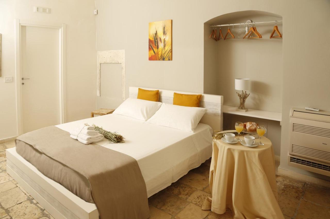Ali Di Fenice Bitonto Exterior photo