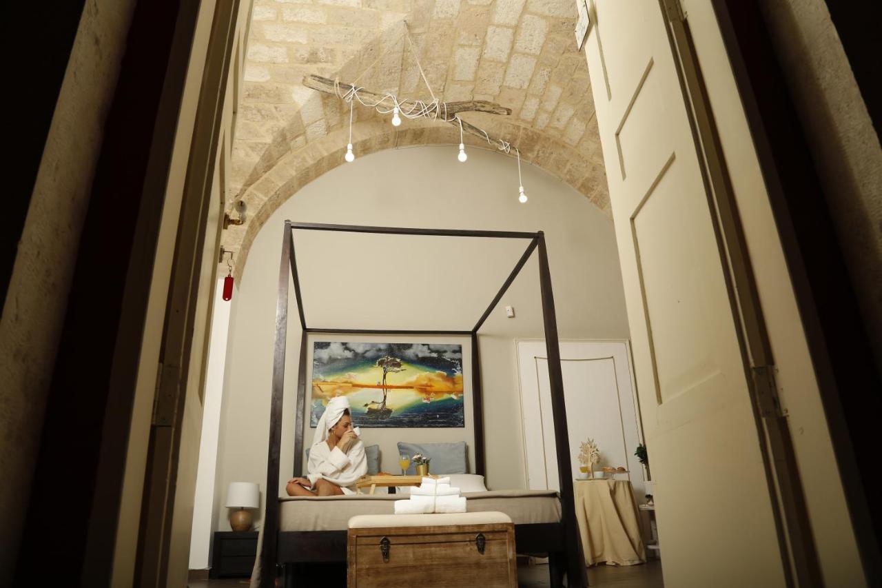 Ali Di Fenice Bitonto Exterior photo