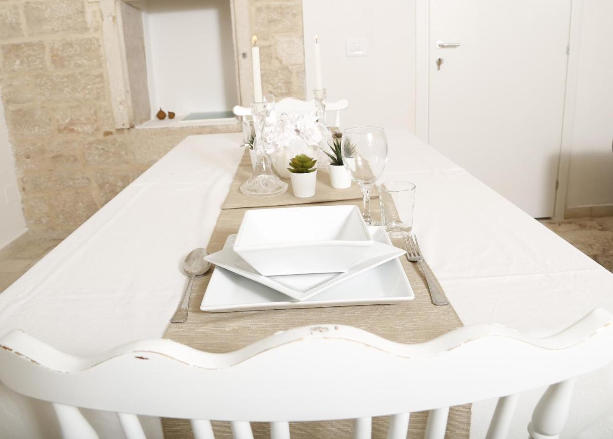 Ali Di Fenice Bitonto Exterior photo