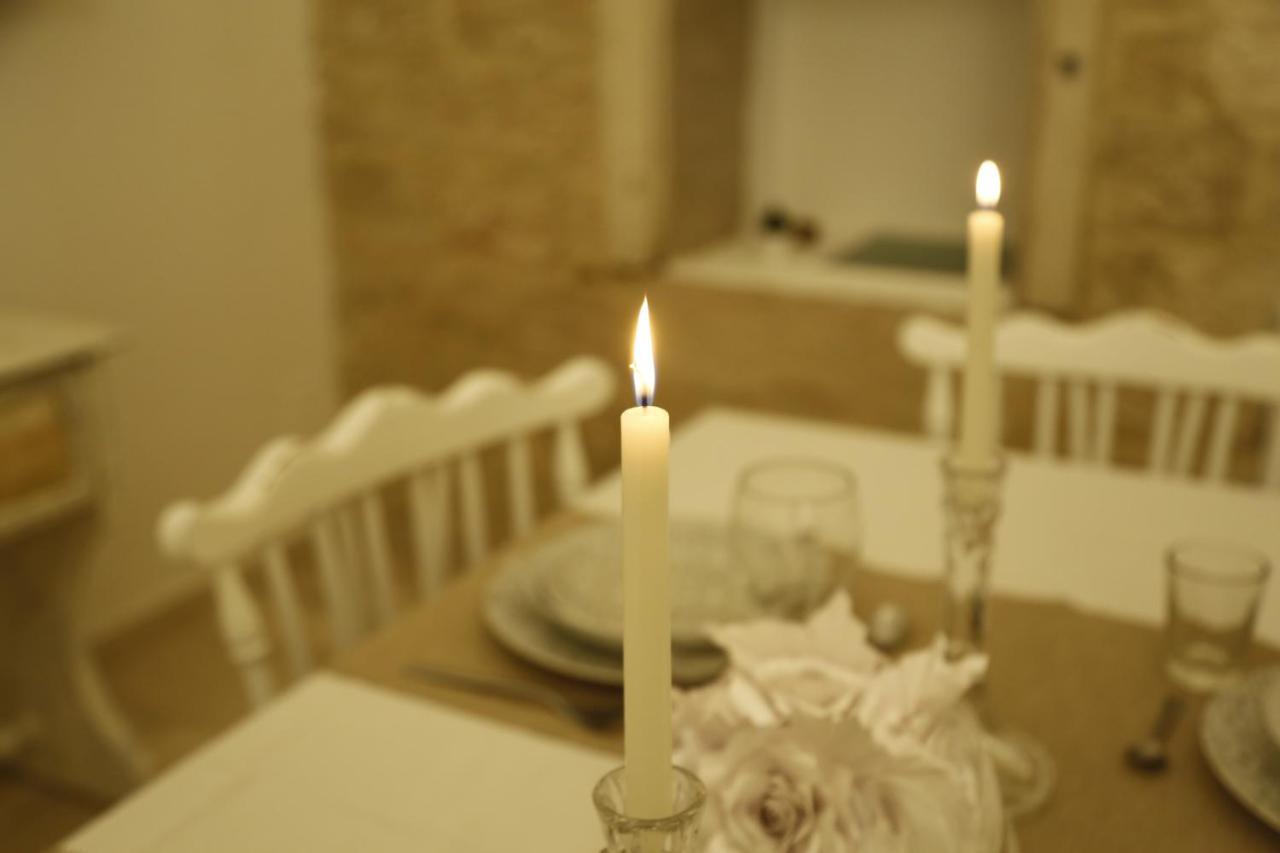 Ali Di Fenice Bitonto Exterior photo